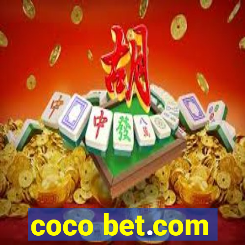 coco bet.com